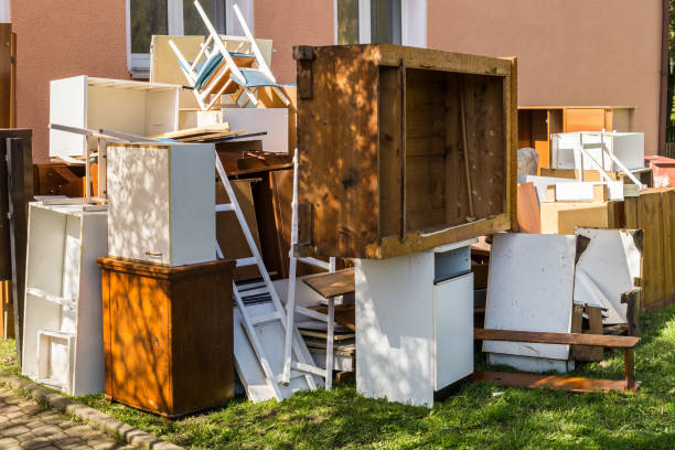 Reliable Sterling Heights, MI Junk Removal Services Solutions