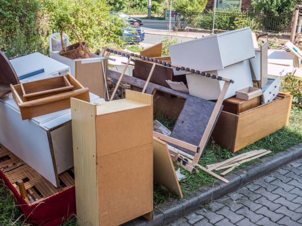 Best Hoarding Cleanup  in Sterling Heights, MI