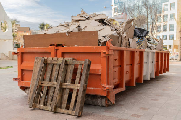 Junk Removal for Events in Sterling Heights, MI